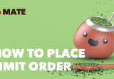 Mate Limit Orders: A Less-Expensive Swapping Option
